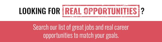 opti staffing real opportunities