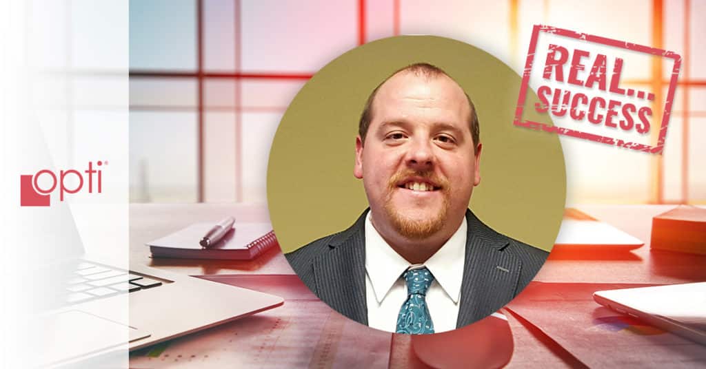 opti staffing nathan houston