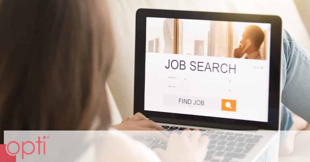 Discreet Job Seekers – How to Look for a New Job While Employed Opti Staffing
