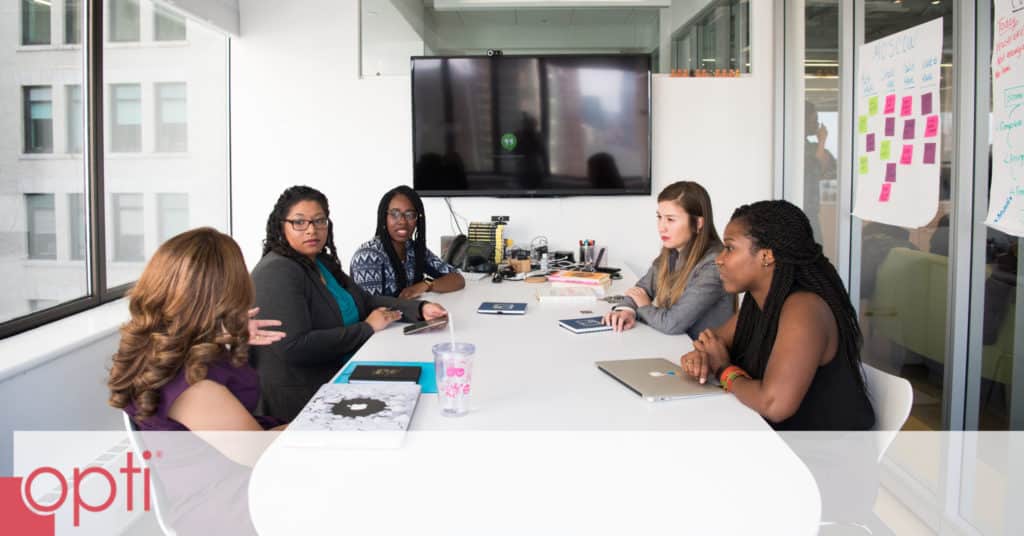 Hiring Made Simple – Why a Partnership with Opti is a Smart Move in Today’s Market - Opti Staffing