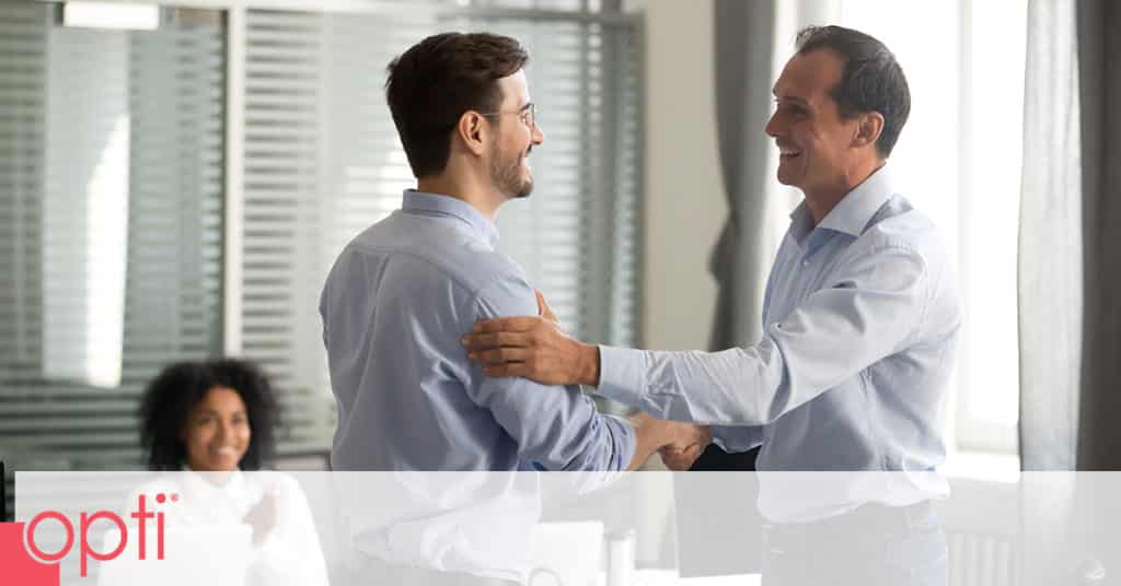 The Right Hire May Not Always be the Obvious One - Opti Staffing