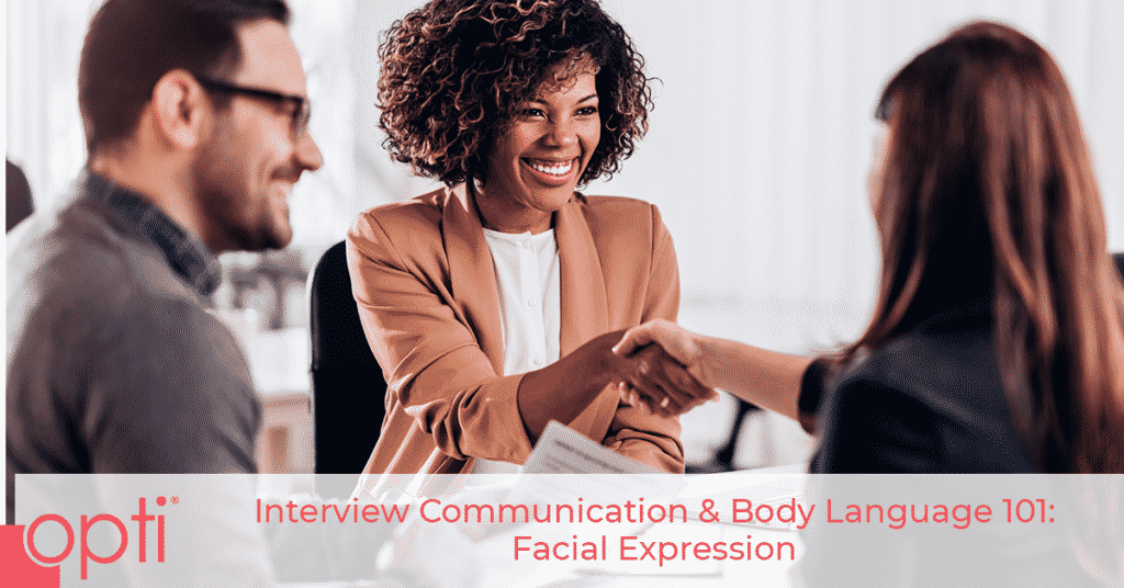 Interview Communication Tips Opti Staffing