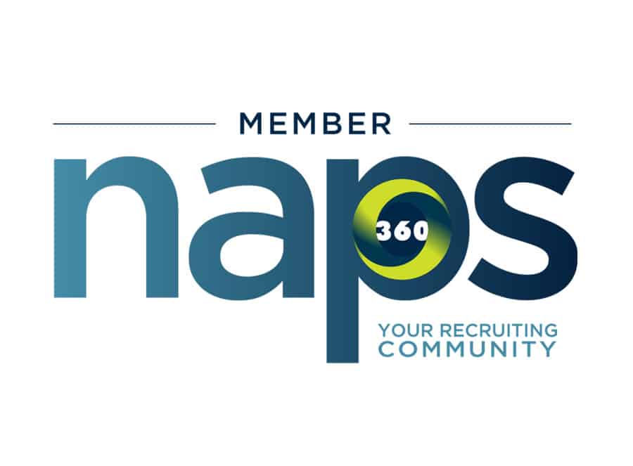 NAPS member logo