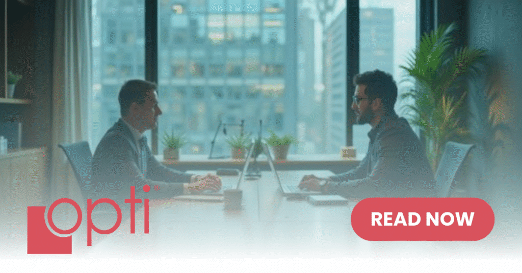 Inside vs Outside: When to Promote Internally and When to Look Outside the Company